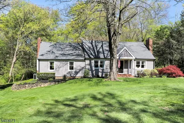 12 Rocky Ln, Bernards Twp., NJ 07920