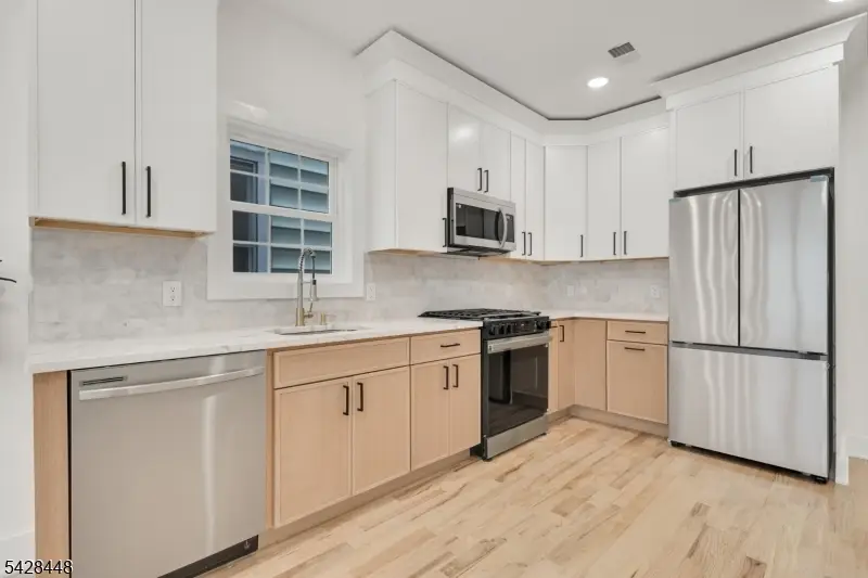 196 Taylor St, Orange, NJ 07050 - #1