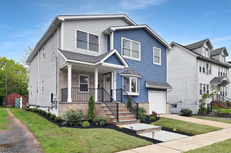 448 Fern Ave, Lyndhurst, NJ 07071 - #2