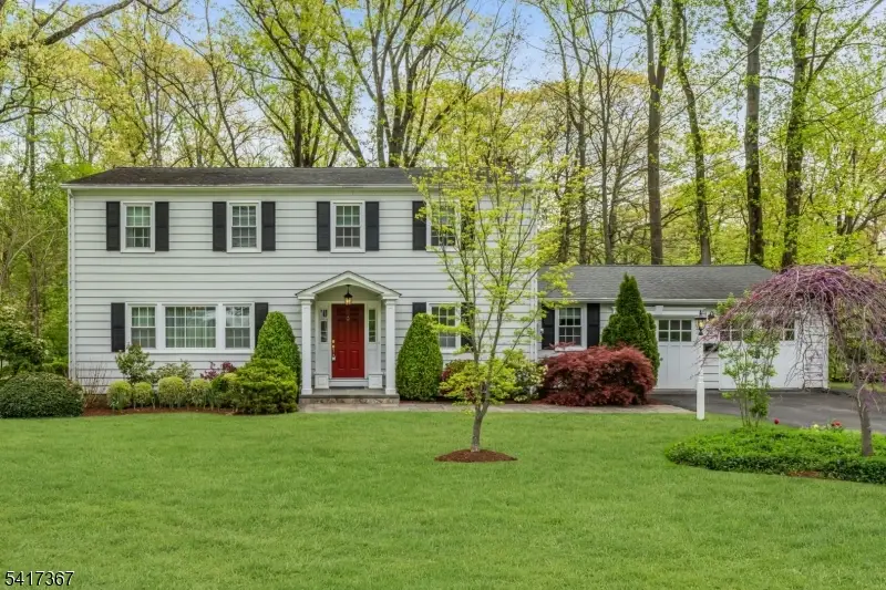 78 Ambar Pl, Bernardsville, NJ 07924 - #1