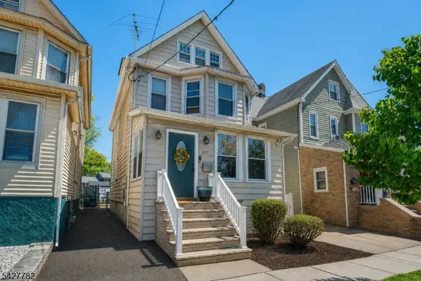 107 Sheridan Ave, Roselle Park Boro, NJ 07204