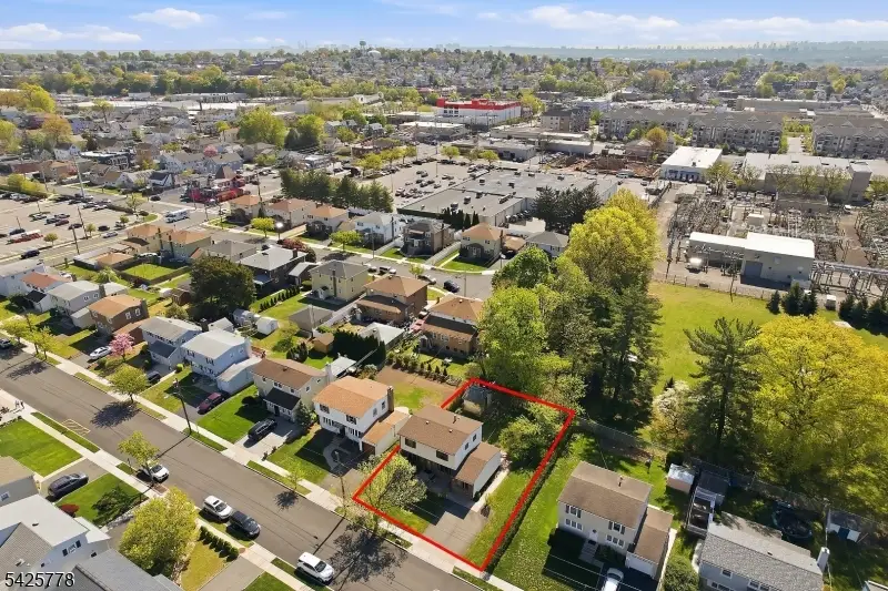 38 Atkins Ter, East Rutherford, NJ 07073 - #2