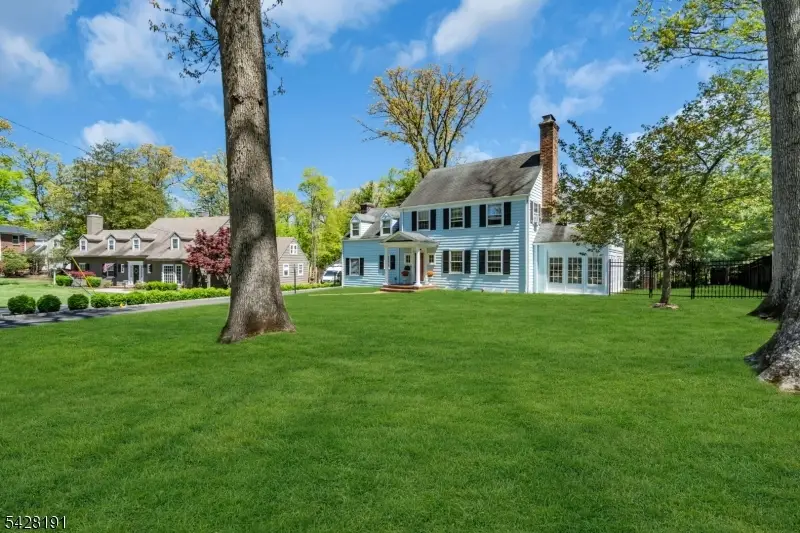 1657 Forest Hill Rd, Plainfield, NJ 07060 - #3