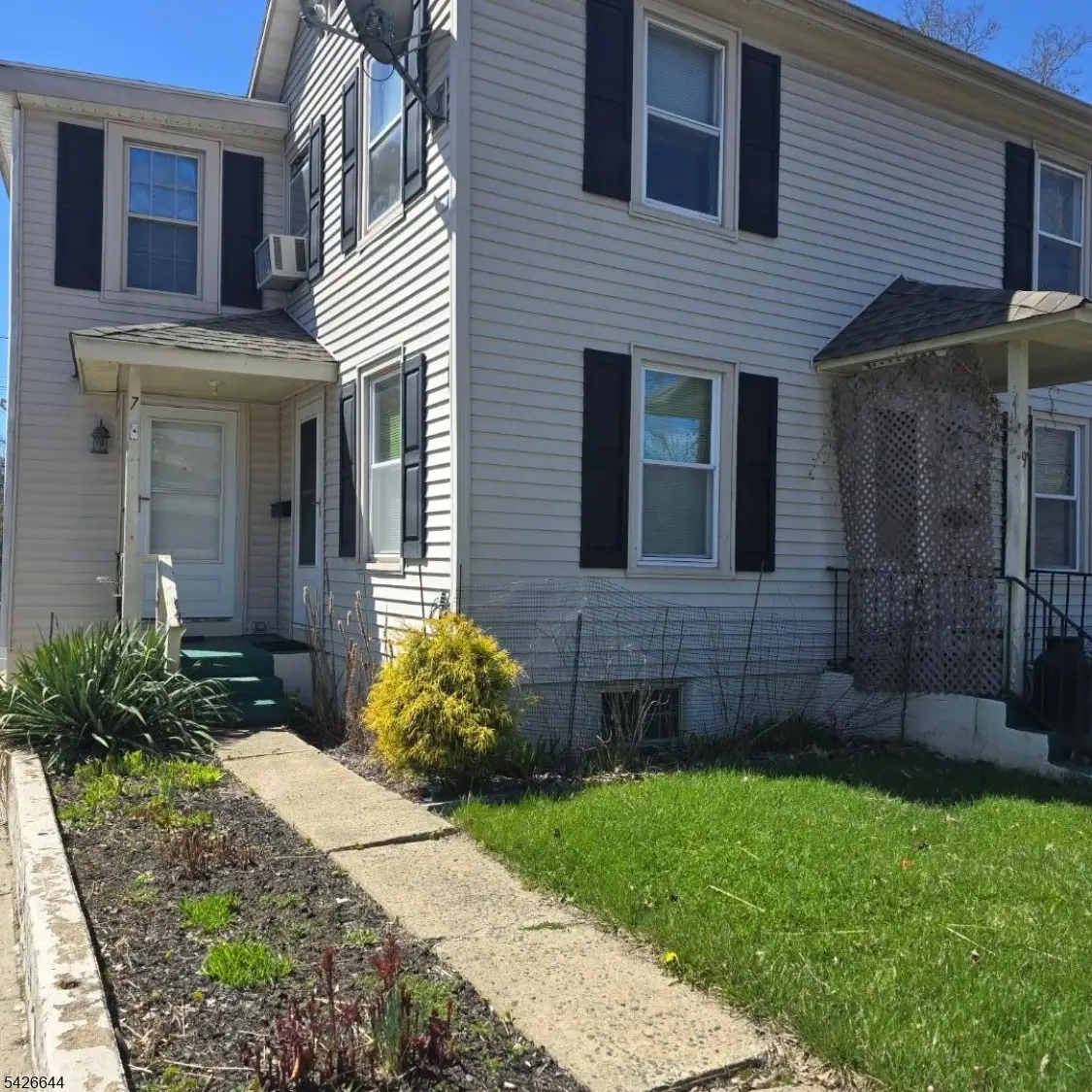 7-9 Central Ave #7&9, High Bridge, NJ 08829 - #1