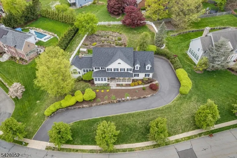 17 Spencer Dr, Morris, NJ 07960 - #2
