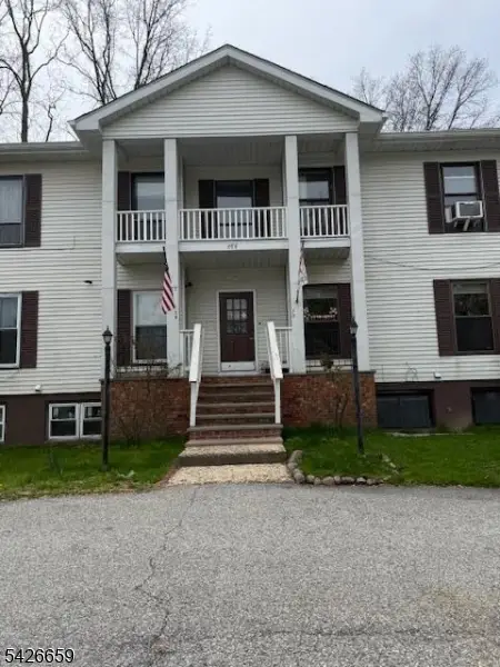 355 F Lake Shore South #F, Montague, NJ 07827 - #2