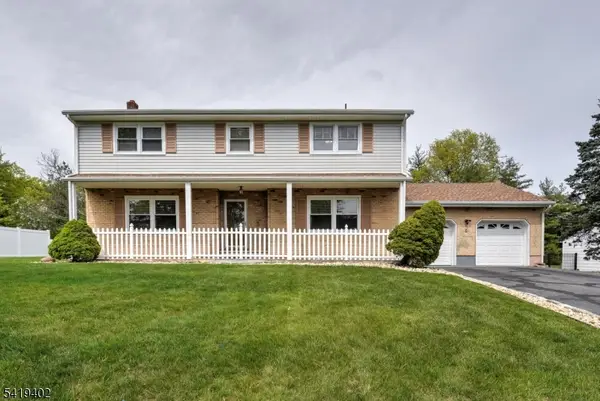 6 Linda St, Parsippany-Troy Hills Twp., NJ 07054