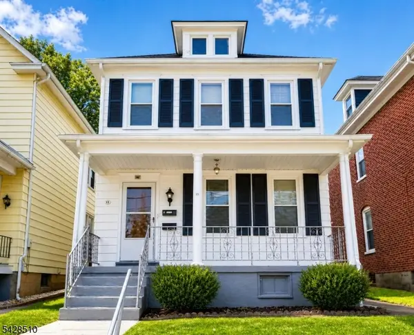 236 Shafer Ave, Phillipsburg Town, NJ 08865