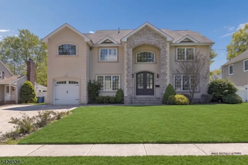 49 Hall Dr, Clark, NJ 07066 - #1