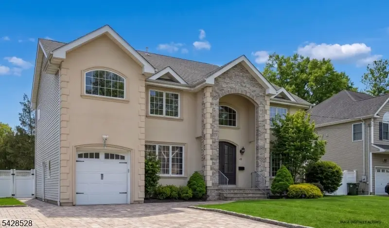 49 Hall Dr, Clark, NJ 07066 - #2