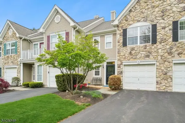 6 Dorchester Drive, Bernards Twp., NJ 07920