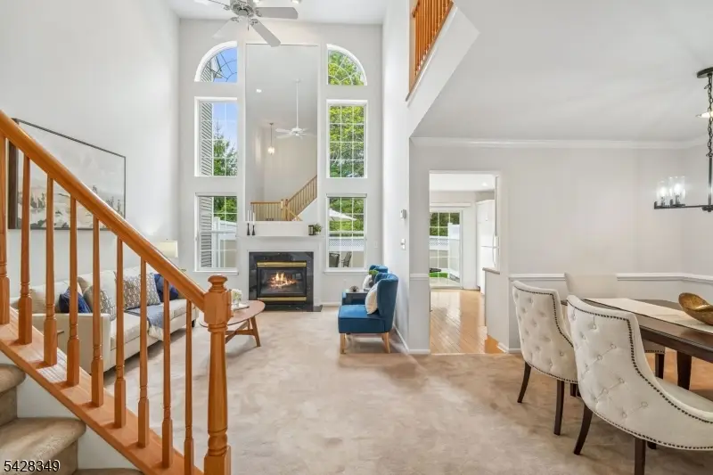 6 Dorchester Drive, The Hills, NJ 07920 - #3