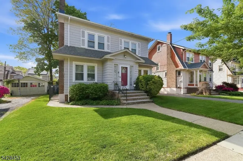 120 Montrose St, Newark, NJ 07106 - #2
