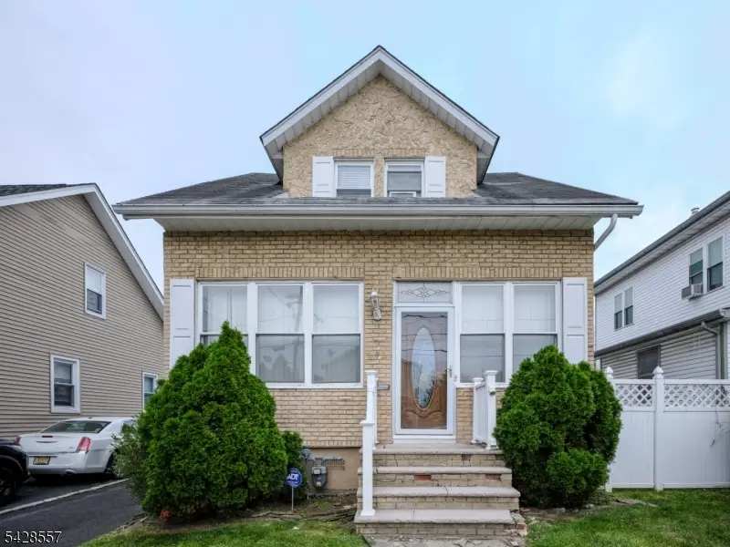 292 Crann St, Hillside, NJ 07205 - #1