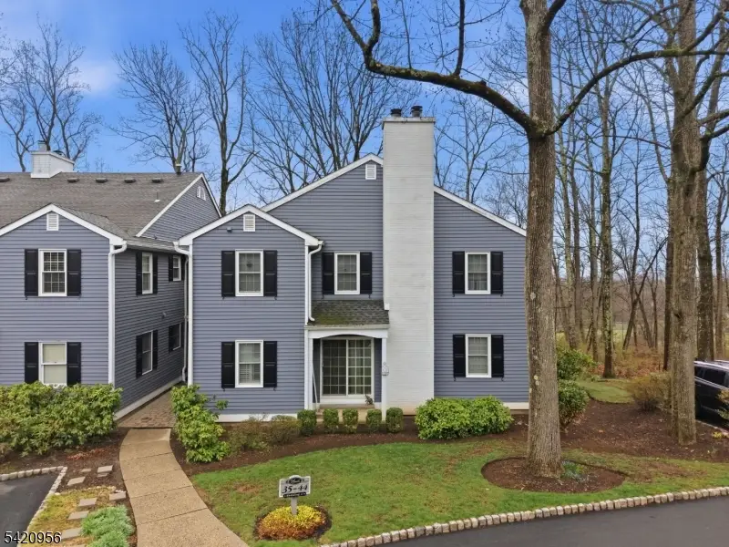 36 Countryside Dr #36, Basking Ridge, NJ 07920 - #1