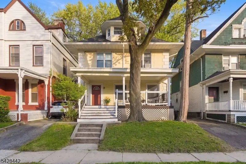 18 Webster Pl, East Orange, NJ 07018 - #1
