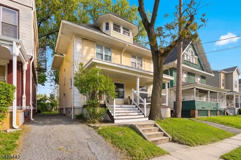 18 Webster Pl, East Orange, NJ 07018 - #2
