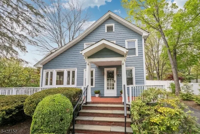 484 Pulis Ave, Franklin Lakes, NJ 07417 - #2