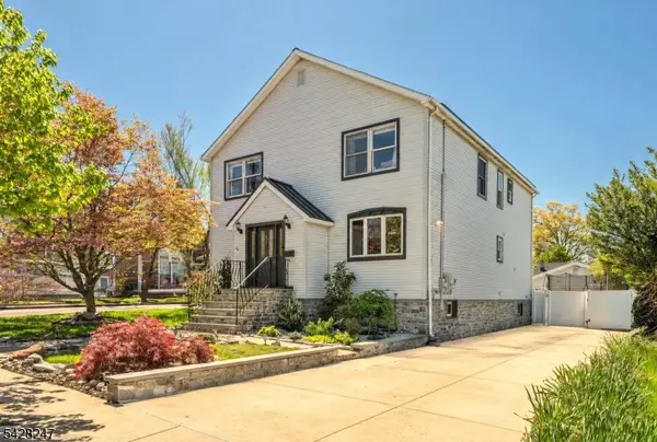 530 5th Ave, Lyndhurst Twp., NJ 07071