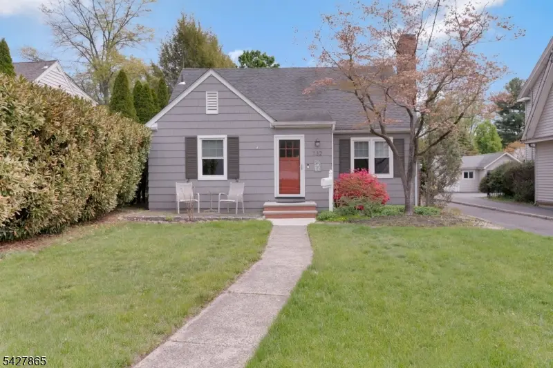 732 Park Ave, Martinsville, NJ 08805 - #1