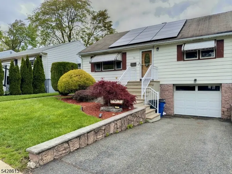 318 Cumberland Ave, Paterson, NJ 07502 - #2