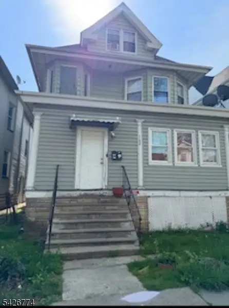 162 N 15th St, East Orange, NJ 07017 - #1