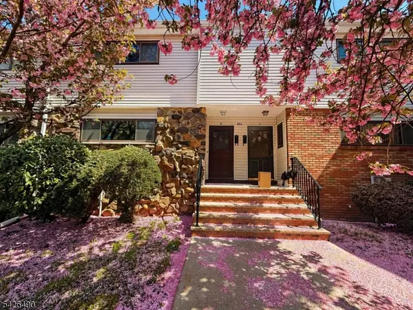 904D Merritt Dr #D, Hillsborough Twp., NJ 08844