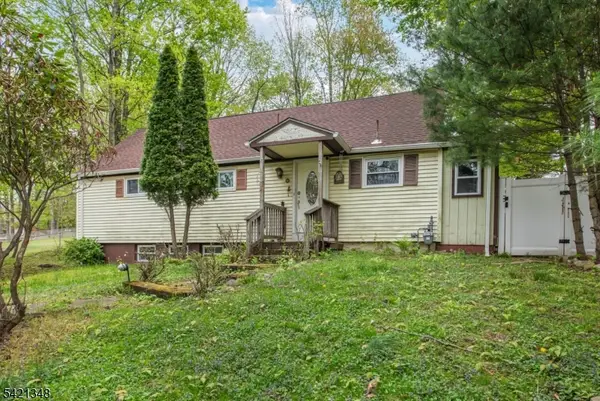 787 Tabor Rd, Parsippany-Troy Hills Twp., NJ 07950