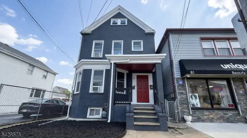 79 E 22nd St, Paterson, NJ 07514 - #1