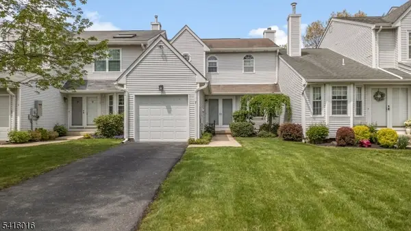 7 Munsee Trail, Branchburg Twp., NJ 08853