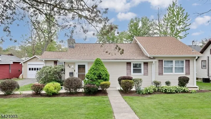 26 Mohawk Ave, Lake Hiawatha, NJ 07034 - #1