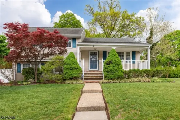 27 Fraley Dr, Franklin Twp., NJ 08873