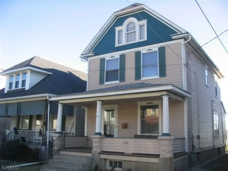 226 Irwin Street, Phillipsburg, NJ 08865 - #1