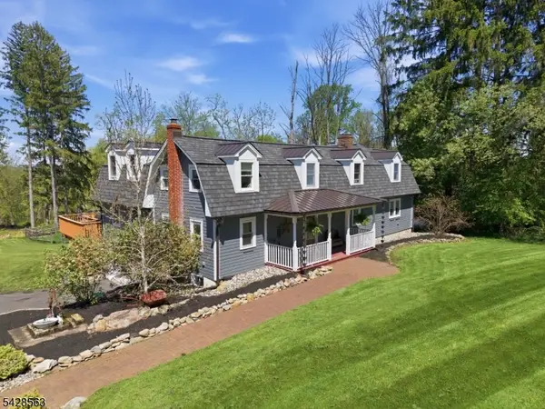 33 Mt Lebanon Rd, Lebanon Twp., NJ 07865