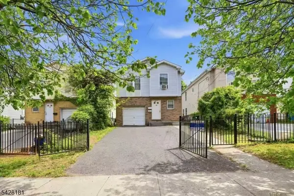 24 Johnson Ave, Newark City, NJ 07108