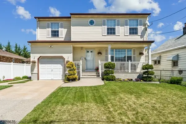 100 Juliette St, Woodbridge Twp., NJ 08861