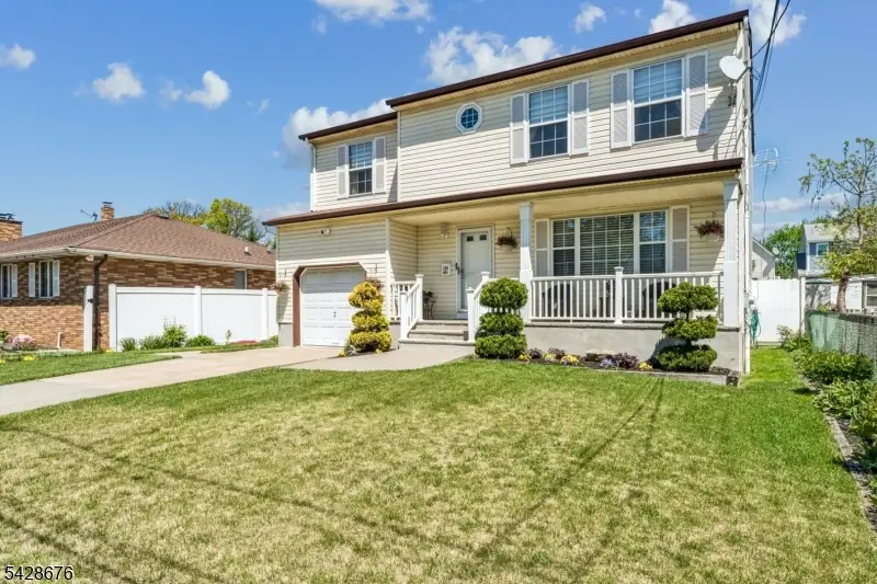 100 Juliette St, Hopelawn, NJ 08861 - #2