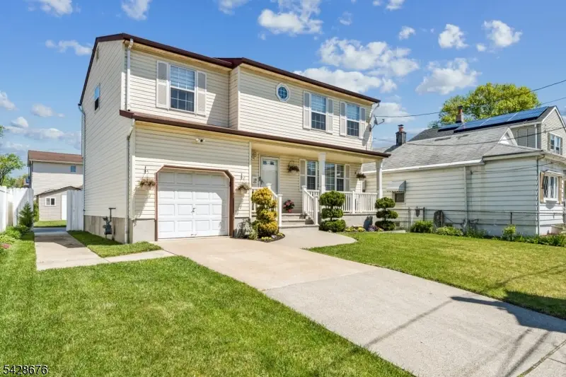 100 Juliette St, Hopelawn, NJ 08861 - #3