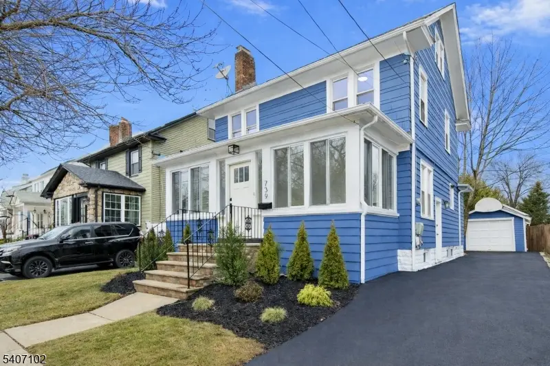 737 Bailey Ave, Elizabeth, NJ 07028 - #1