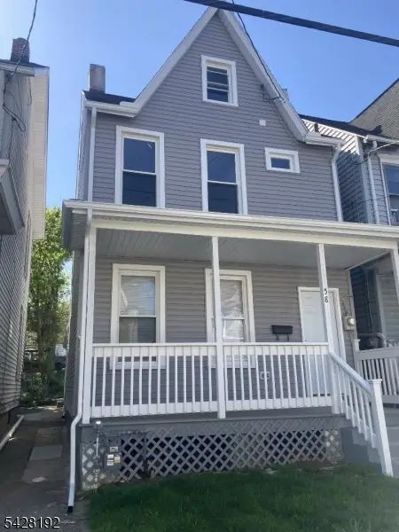 58 Bennett St, Phillipsburg, NJ 08865 - #1