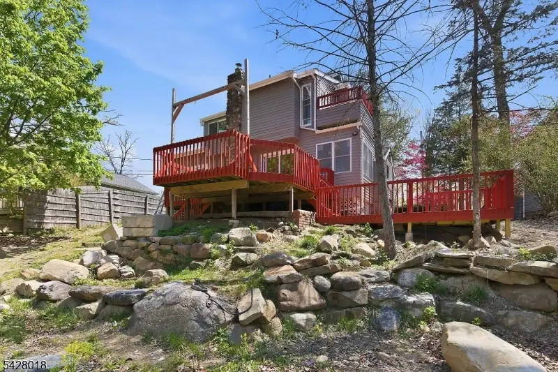 26 Hillview Ter, Denville, NJ 07834 - #2