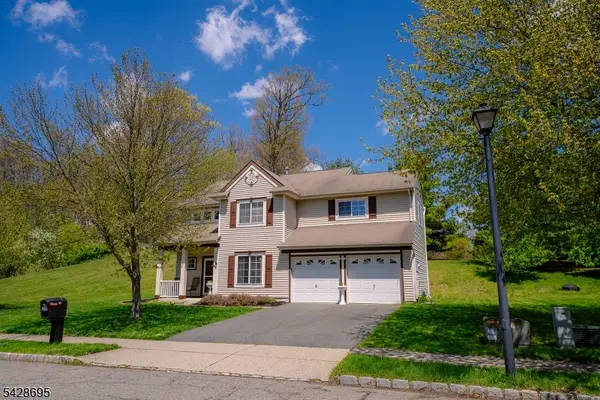 92 Connelly Ave, Mount Olive Twp., NJ 07828