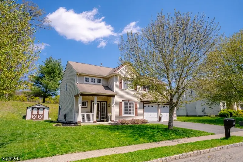 92 Connelly Ave, Budd Lake, NJ 07828 - #2