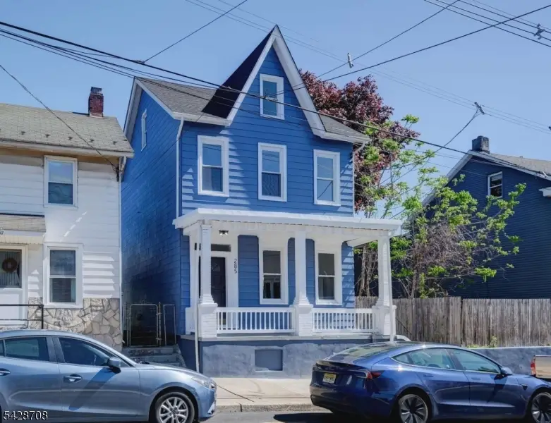 285 Chambers St, Phillipsburg, NJ 08865 - #2