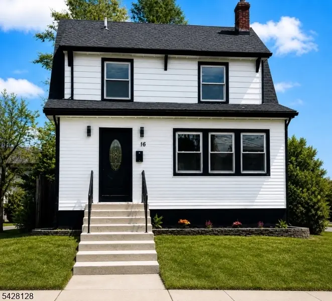 16 Winfield St, West Orange, NJ 07052 - #1