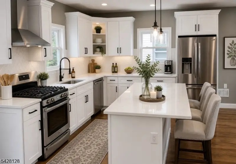 16 Winfield St, West Orange, NJ 07052 - #3