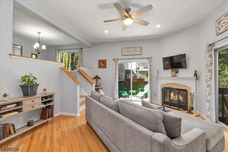 3 Whispering Way E, Berkeley Heights, NJ 07922 - #3