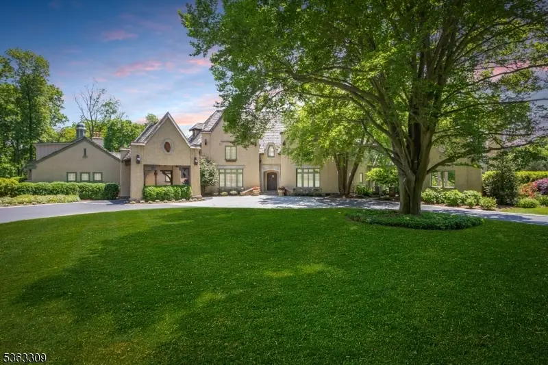 66 Charles Road, Bernardsville, NJ 07924 - #1