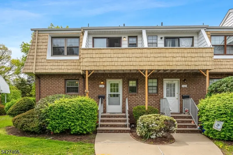 1101 Tudor Ct, Hillsborough, NJ 08844 - #1