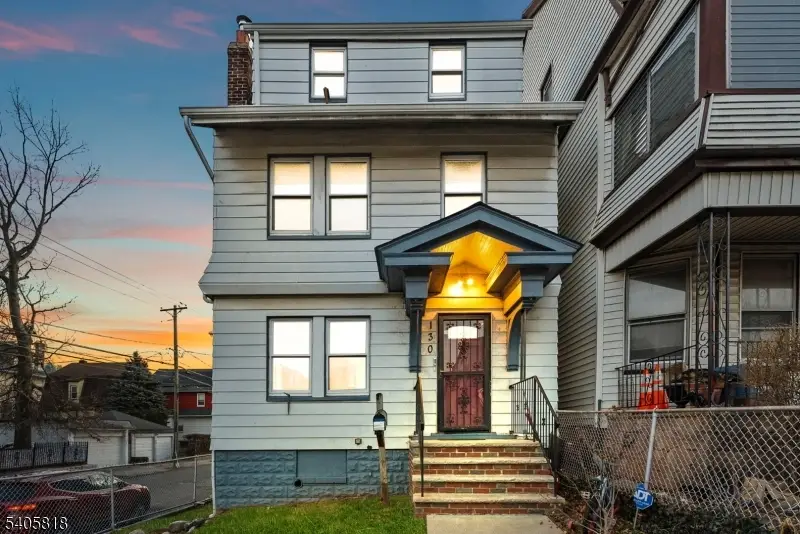 130 Renner Ave, Newark, NJ 07112 - #1